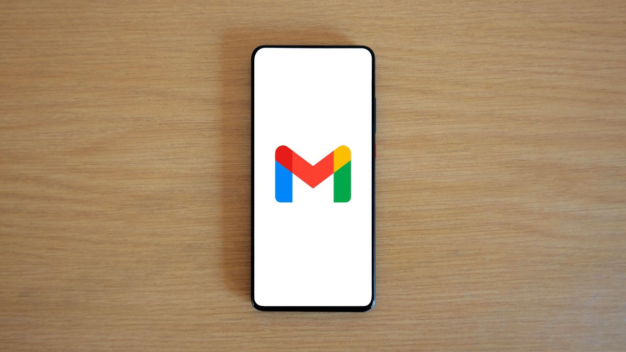 Cara Mengganti Kata Sandi Email