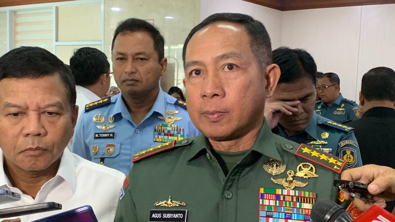 Punya Keahlian Siber Bisa Daftar jadi TNI, Ini Informasinya