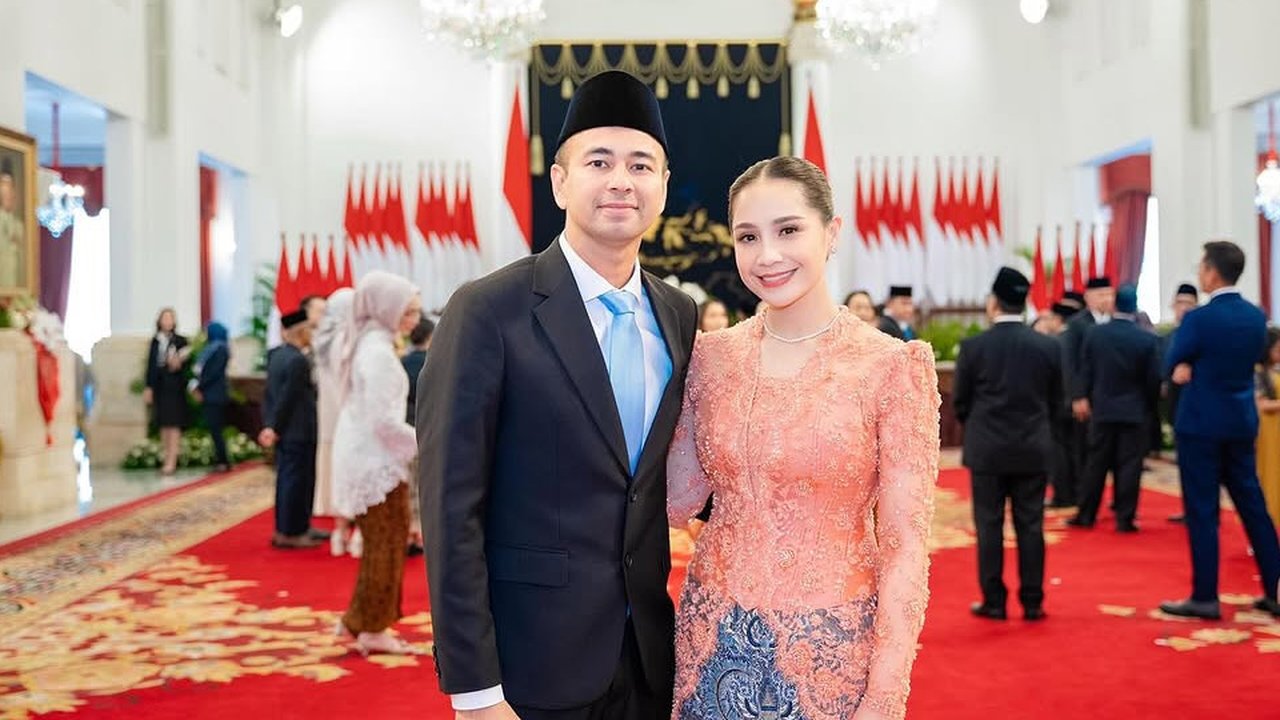 Deretan Mobil-Mobil Super Mahal dan Mewah yang Ada di Garasi Raffi Ahmad