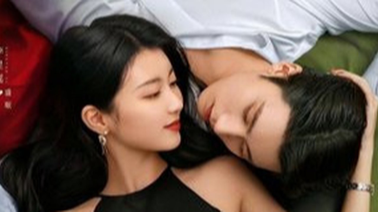 Sinopsis LOVE IN THE EDGE OF DIVORCE Chinese Drama (2025), Drachin Short yang Wajib Ditonton