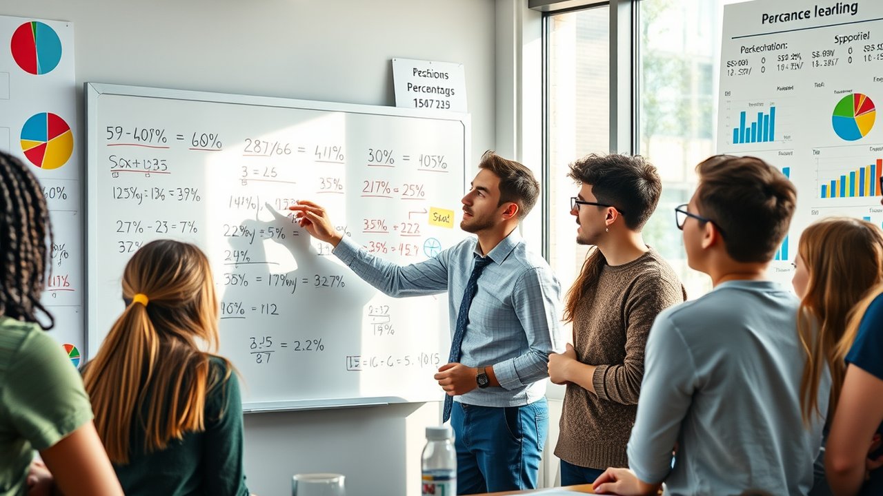 Hitung Presentasi