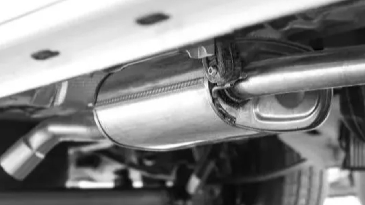 Alasan Pentingnya Perawatan Knalpot Mobil bagi Kinerja Mesin dan Lingkungan