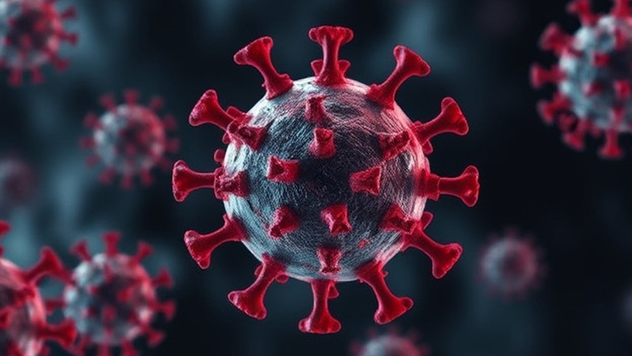 HMPV yang banyak menyerang anak (Foto: Freepik.com)