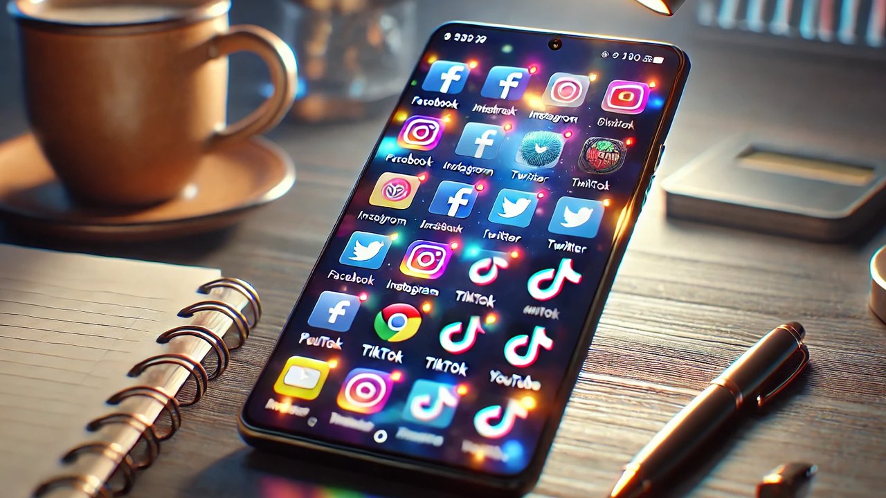 5 Platform Media Sosial yang Dulu Populer Kini Tinggal Kenangan