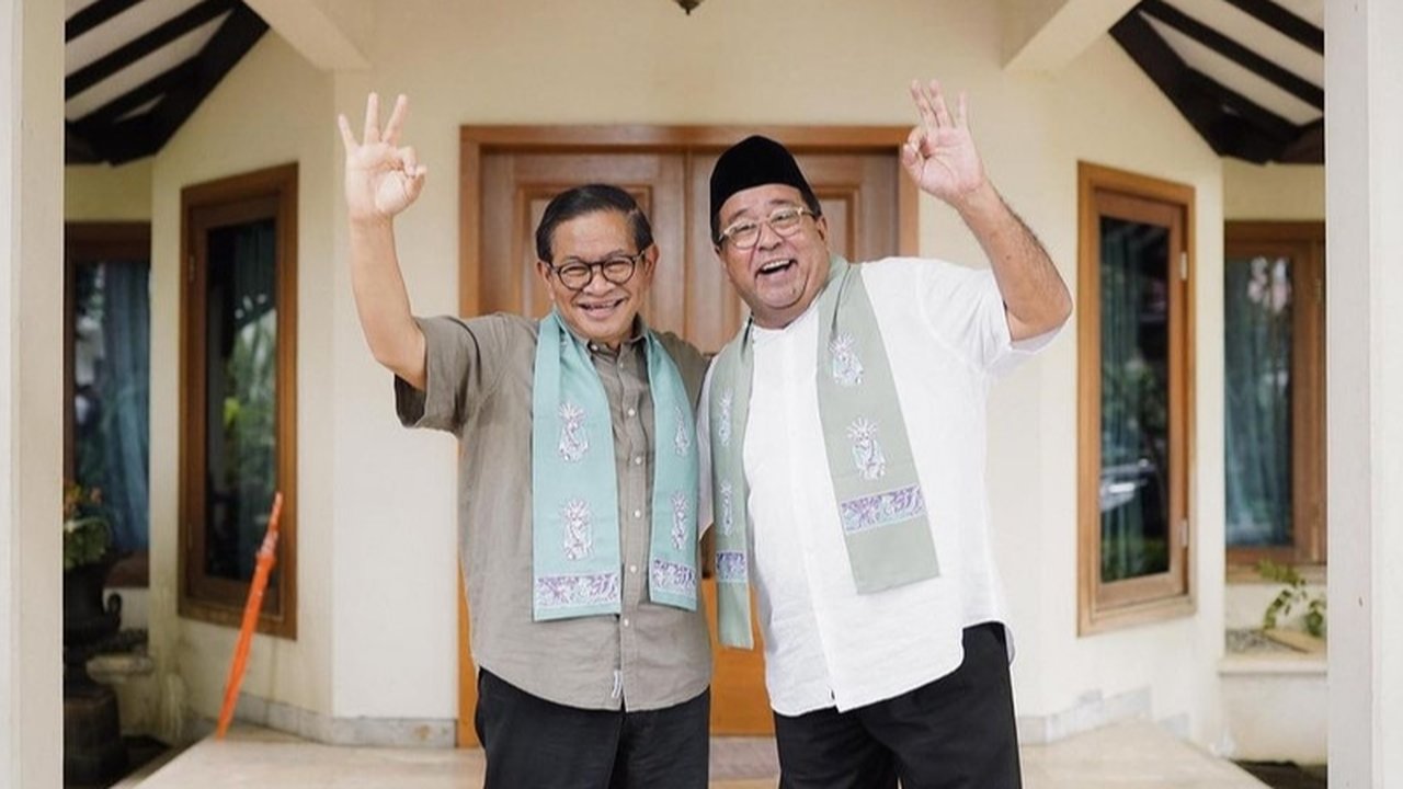 Rano Karno yang menjadi wakil Pramono Anung pada Pilkada Gubernur DKI Jakarta, berhasil unggul dengan perolehan angka 51,3% pada perhitungan cepat. Jika angka ini tetap bertahan sampai perhitungan tetap, maka Rano dan Pramono akan memenangkan Pilkada DKI Jakarta.