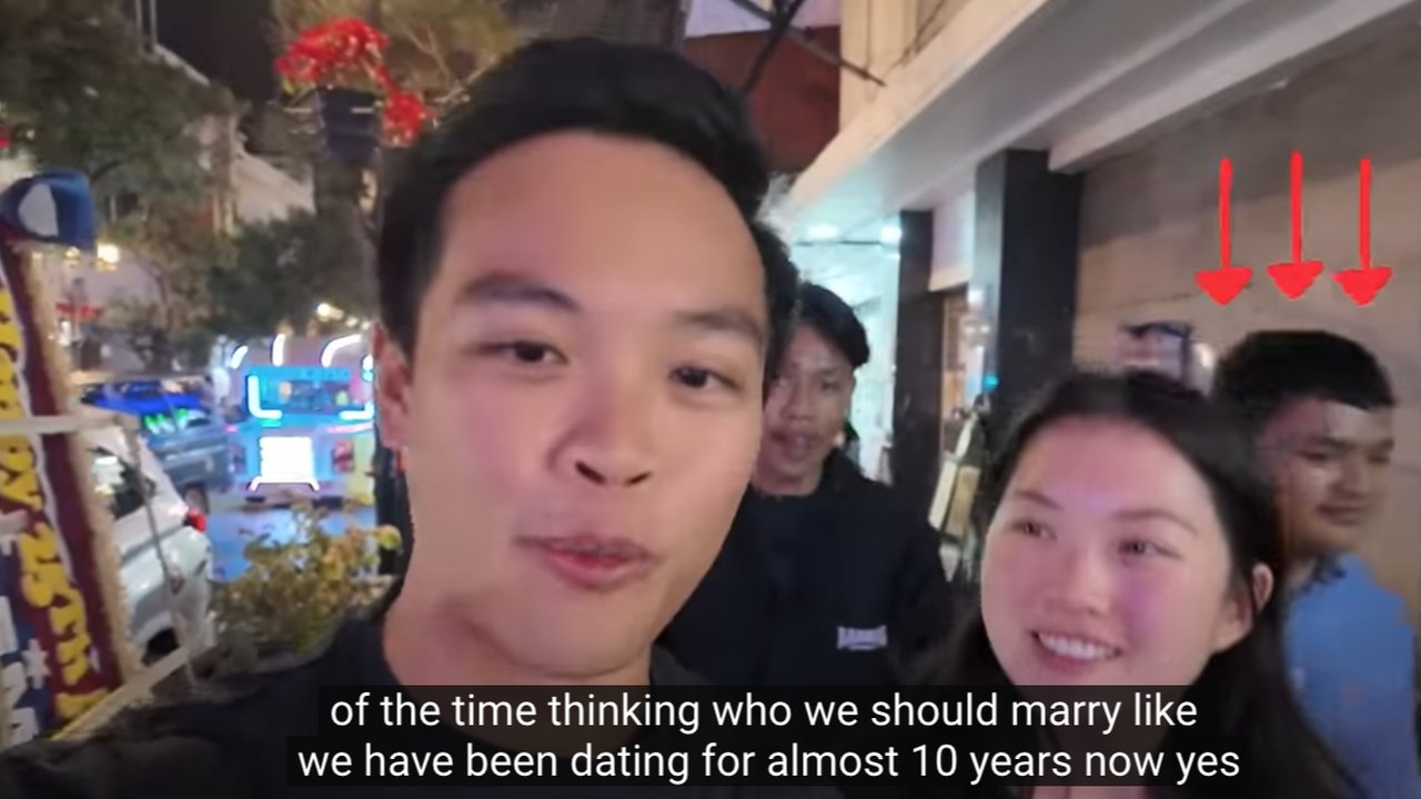 turis singapura korban pelecehan seksual di bandung