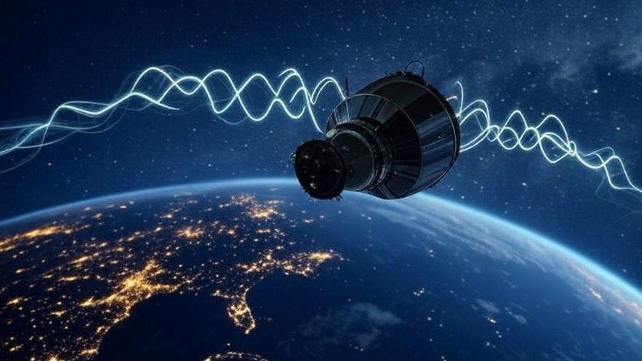 Uji Coba Ini Sukses, 5G Bisa Pakai Satelit LEO