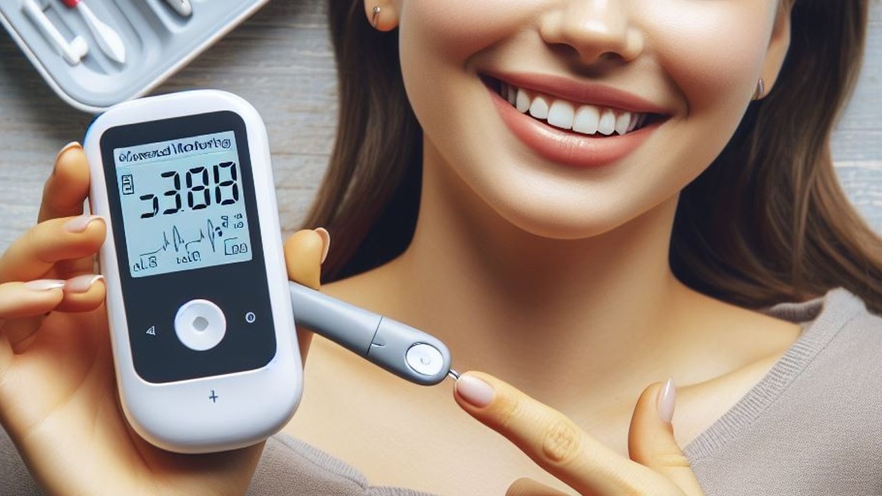 Ilustrasi Kolesterol