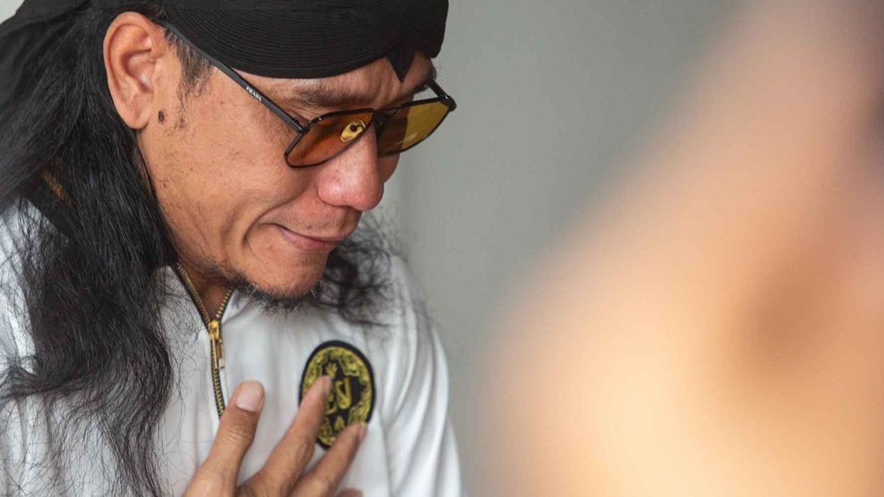 Sejumlah pemberitaan di kanal politik, Jumat (6/12), masih menarik disimak kembali, mulai dari Miftah Maulana memutuskan mengundurkan diri dari jabatannya ...