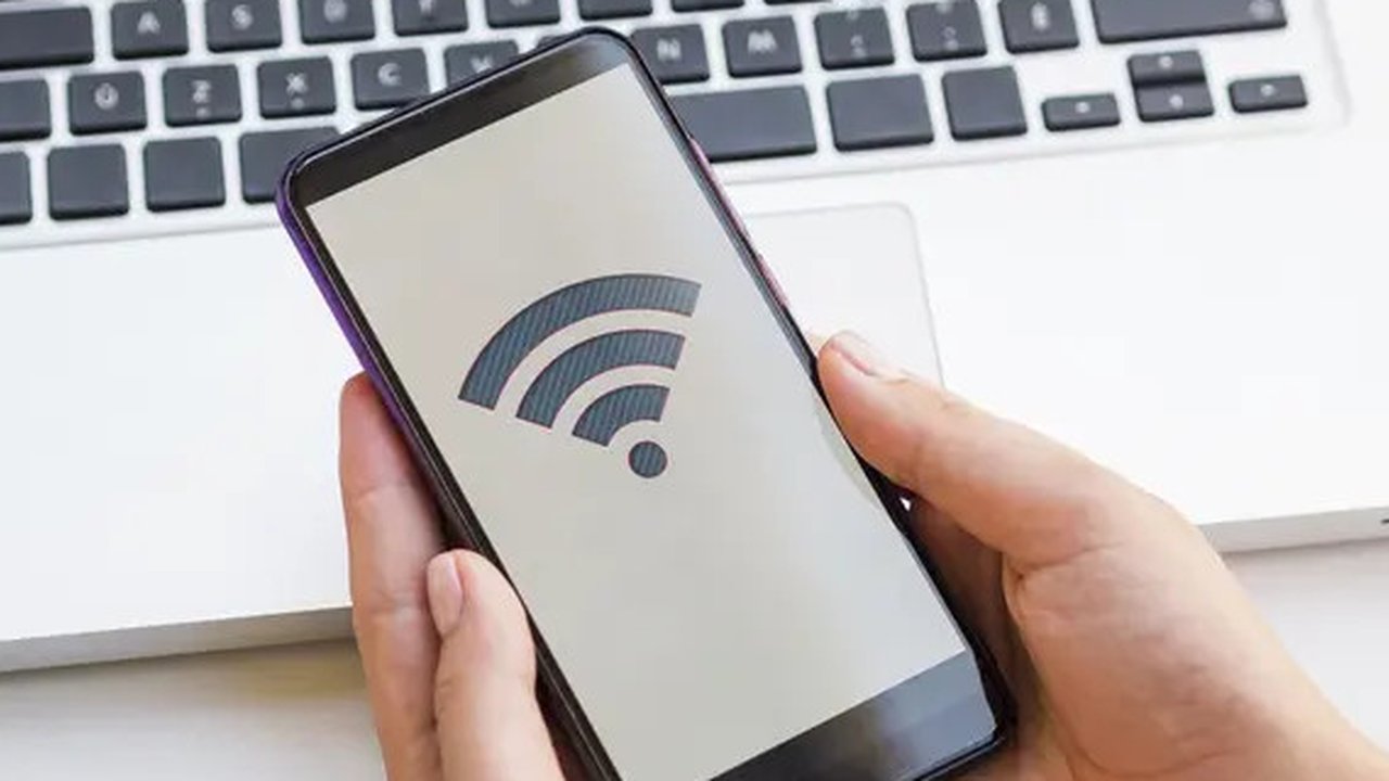 Ilustrasi WiFi. (Photo Copyright by Freepik)