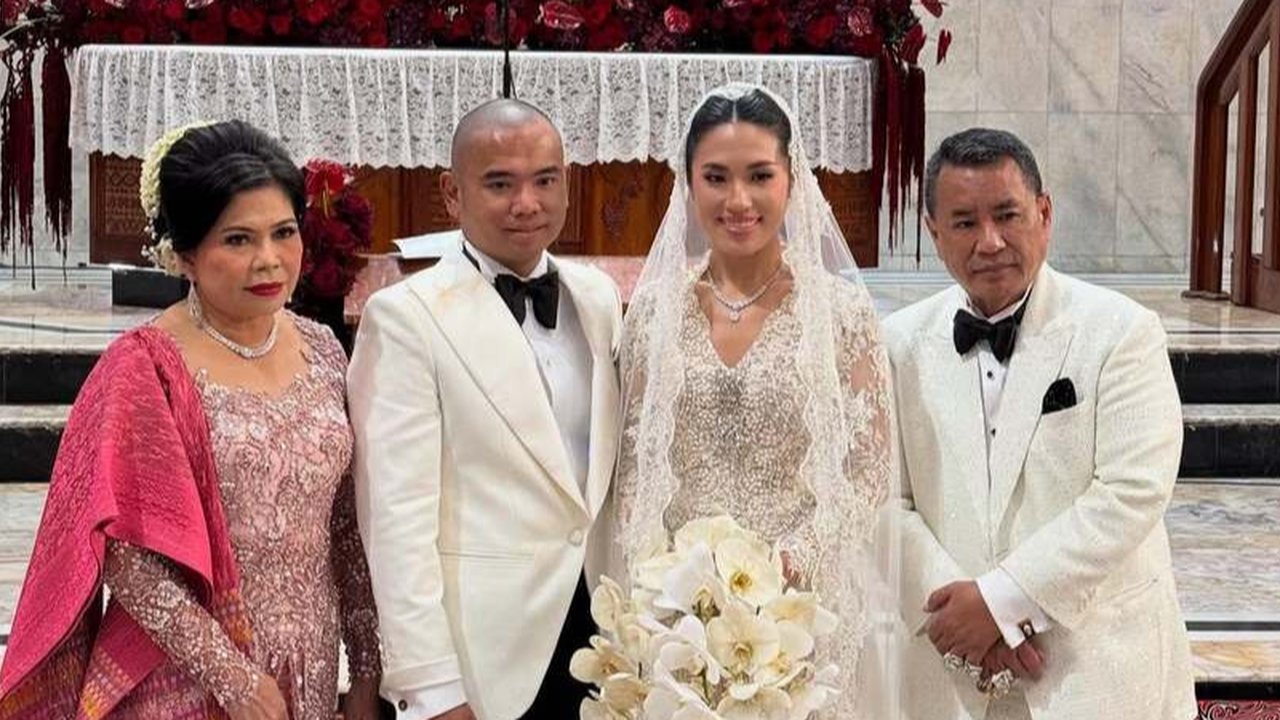 Dibandingkan dengan dua adiknya, Frank lebih jarang tersorot. Frank juga disebut hidup sederhana jauh dari kata glamor dan punya dedikasi yang tinggi di bidang hukum.