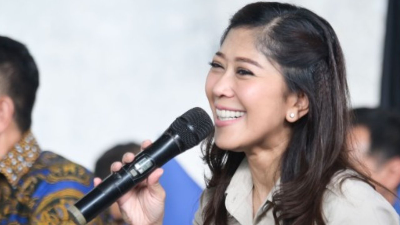 Menteri Meutya sebut Kemkomdigi Punya Peran Strategis Menyukseskan Program Makan Bergizi Gratis