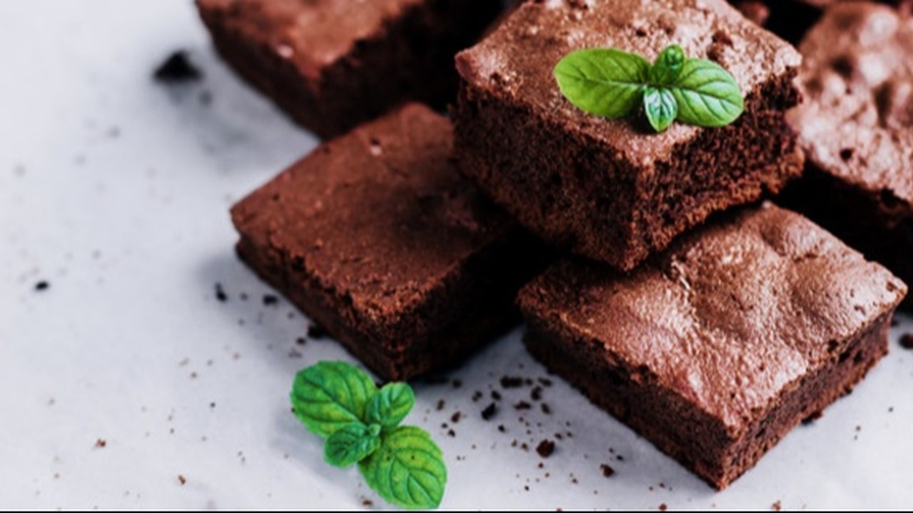 7 Resep Brownies Kukus Praktis Mudah Dipraktikkan, Manis Lembut - Cocok untuk Makanan Penutup