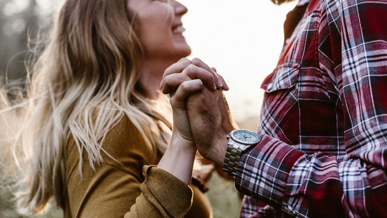 Kata-kata romantis singkat tapi bermakna untuk calon suami.