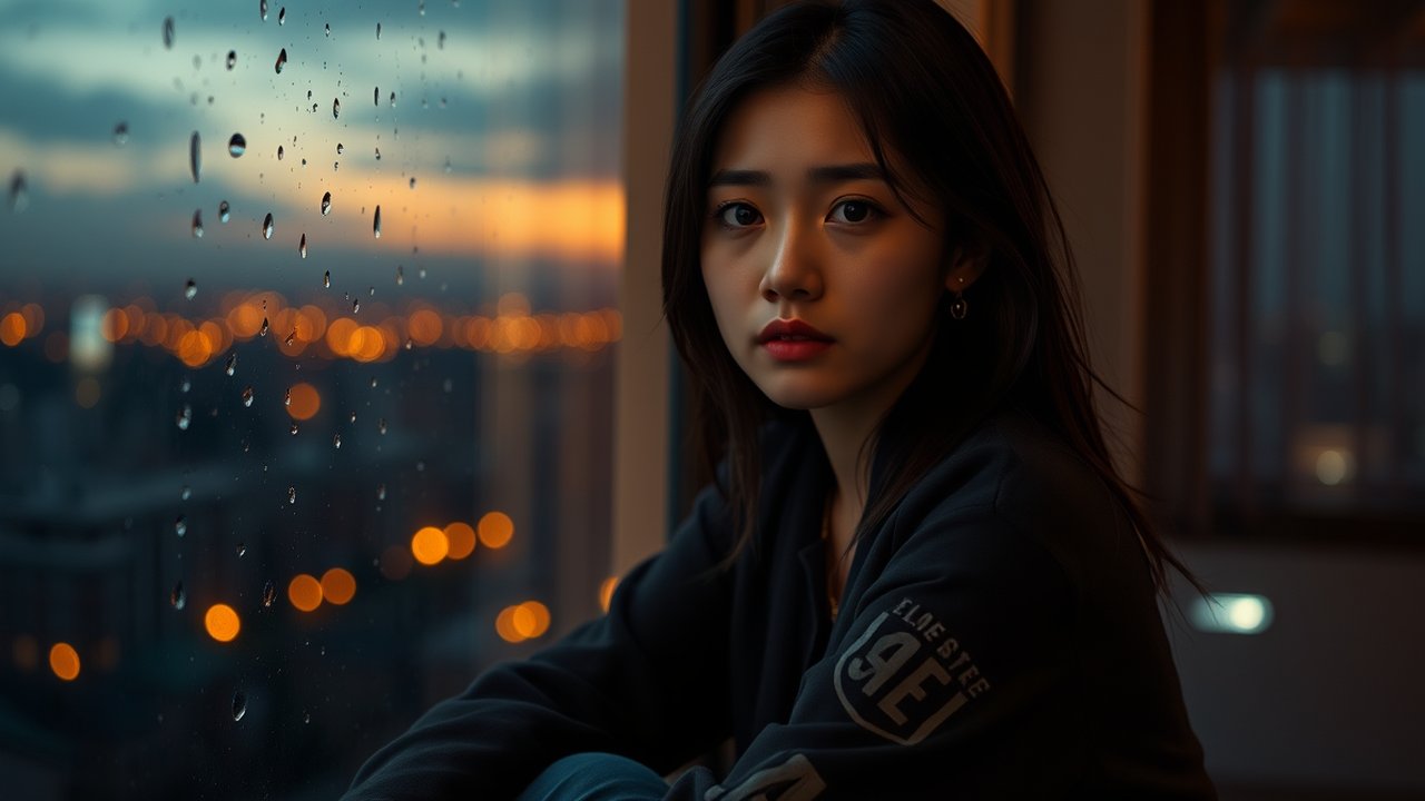 Kata Galau Menyentuh Hati