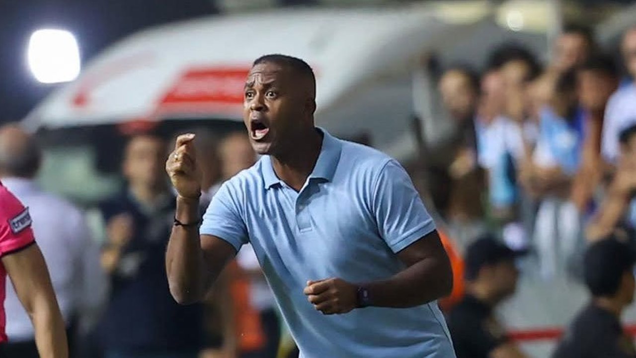 Rekam Jejak Patrick Kluivert, Calon Pelatih Baru Timnas Indonesia, Lebih Bagus dari Shin Tae-yong?