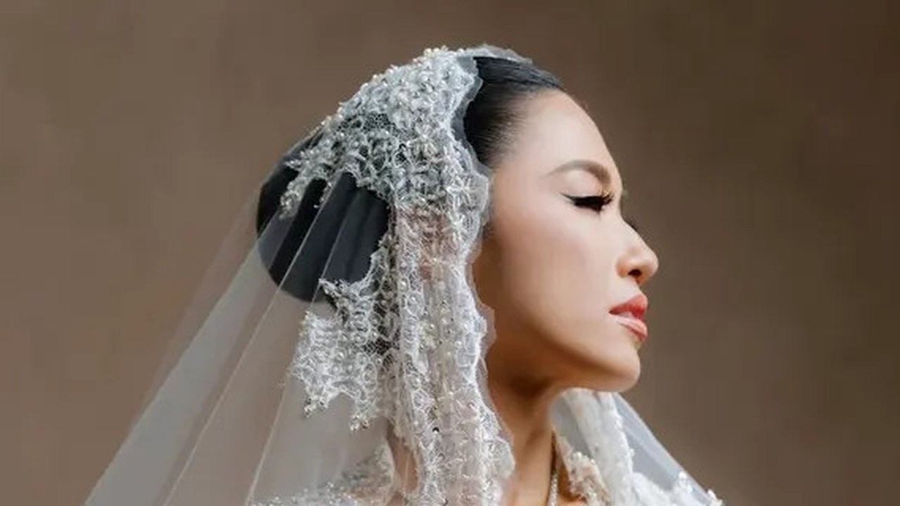 Winona Delany Tandra. (sumber: Instagram/wdtandra/fcgweddings)
