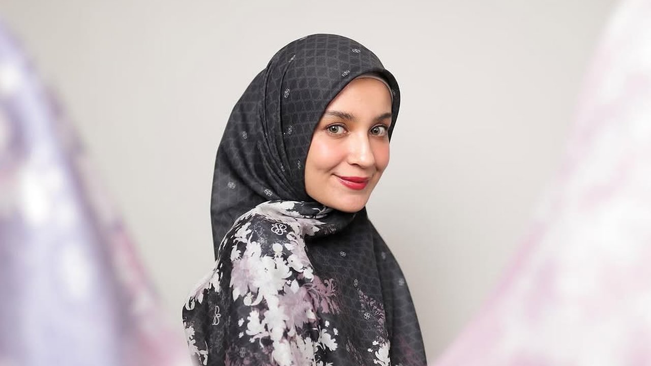 Shireen Sungkar Ungkap Berhasil Turunkan Berat Badan 5 Kg dalam Sebulan