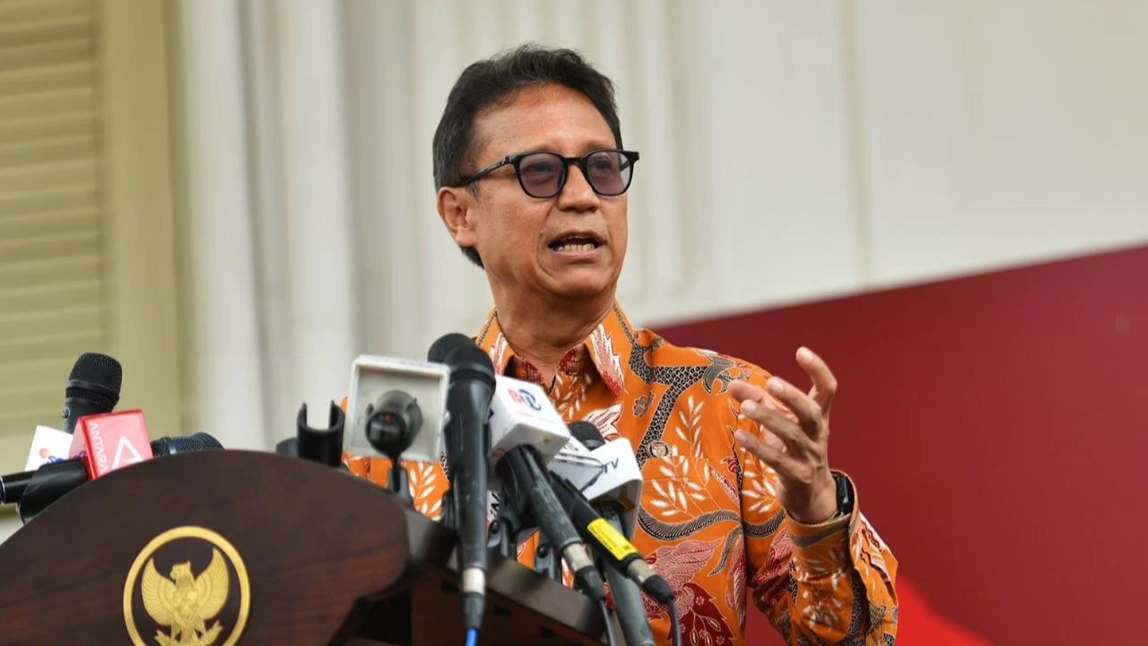 Menkes Budi Gunadi Sadikin jelaskan persiapan Indonesia cegah penyebaran virus cacar monyet jelang Indonesia-Africa Forum