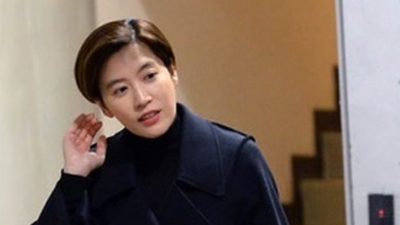 Profil Im Se Ryung yang Diduga Jadi Pacar Lee Jung-Jae Pemeran Utama 'SQUID GAME'