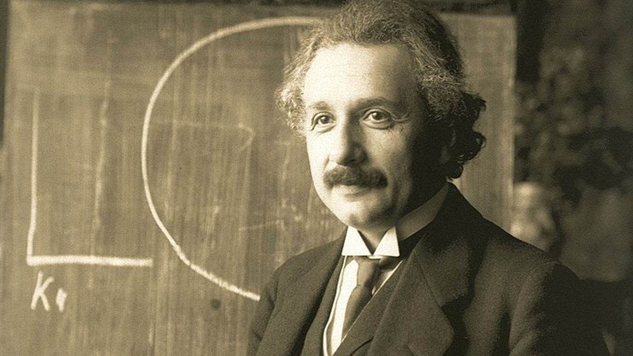 Deep and meaningful quotes from Albert Einstein.