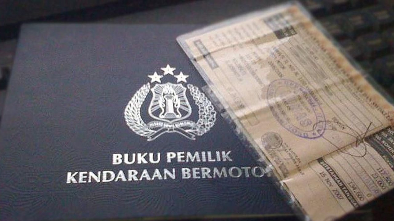 Metode Mudah Memastikan Keaslian BPKB Mobil Second Sebelum Melakukan Pembelian