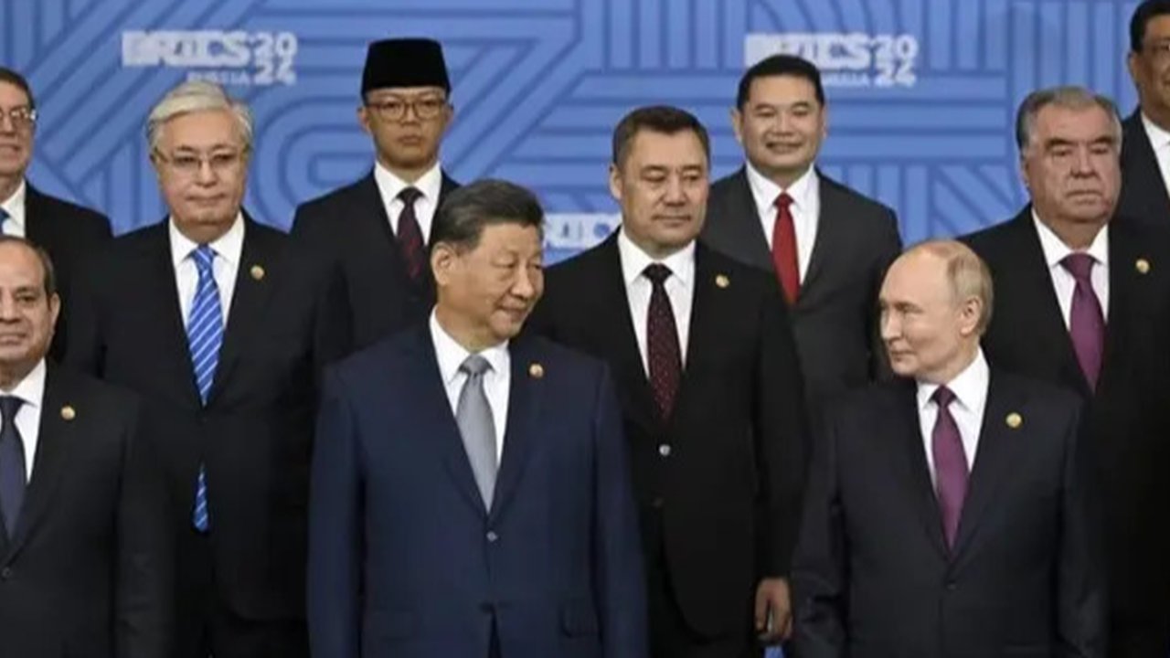 Gedung Pancasila, Kementerian Luar Negeri RI (kredit: Kemlu.go.id)