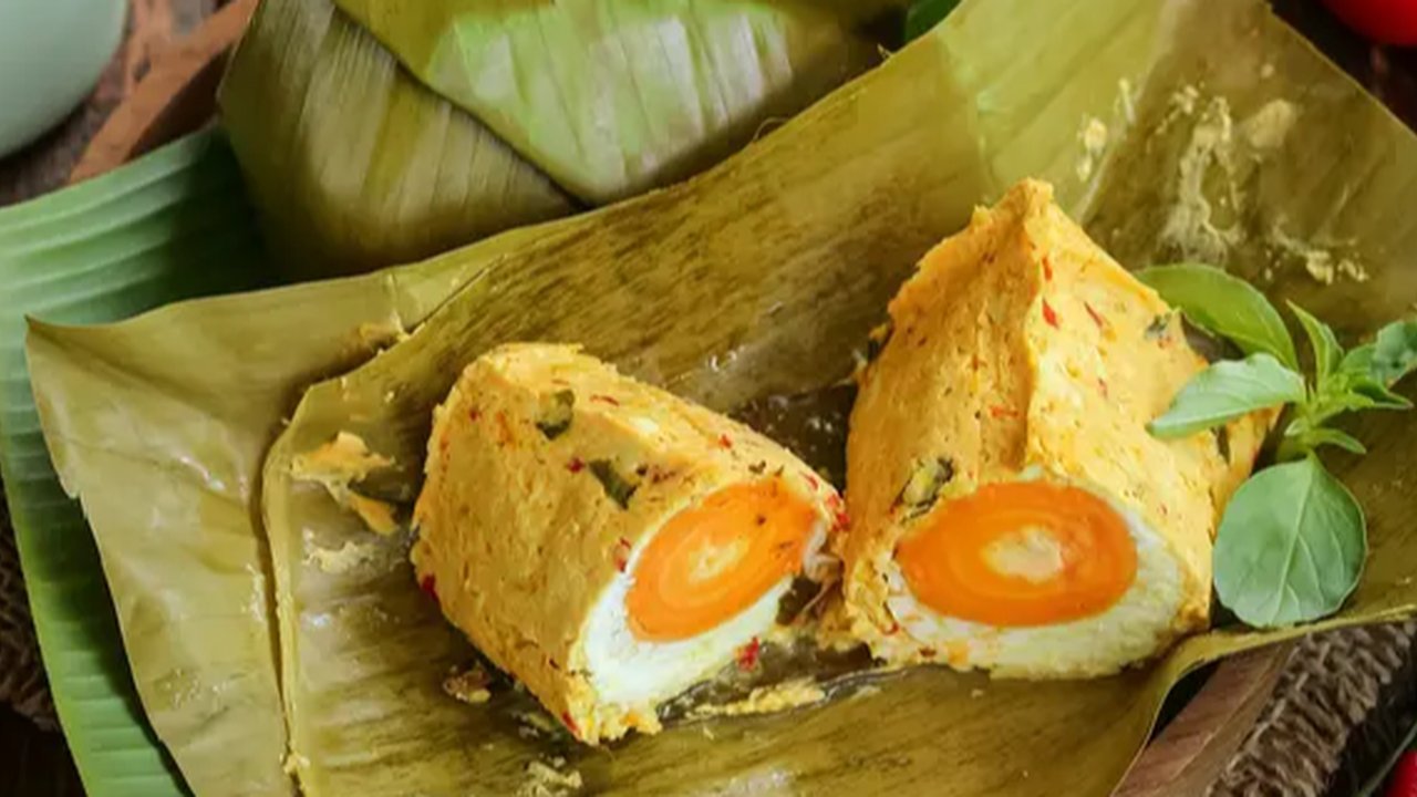 Makanan Indonesia yang cocok untuk diet
