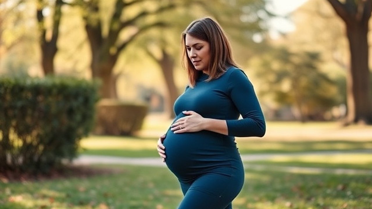 33 Persen Ibu Meninggal Gegara Hipertensi Saat Hamil, Bagaimana Cara Mencegahnya? Foto: Liputan6.com/Ade Nasihudin.