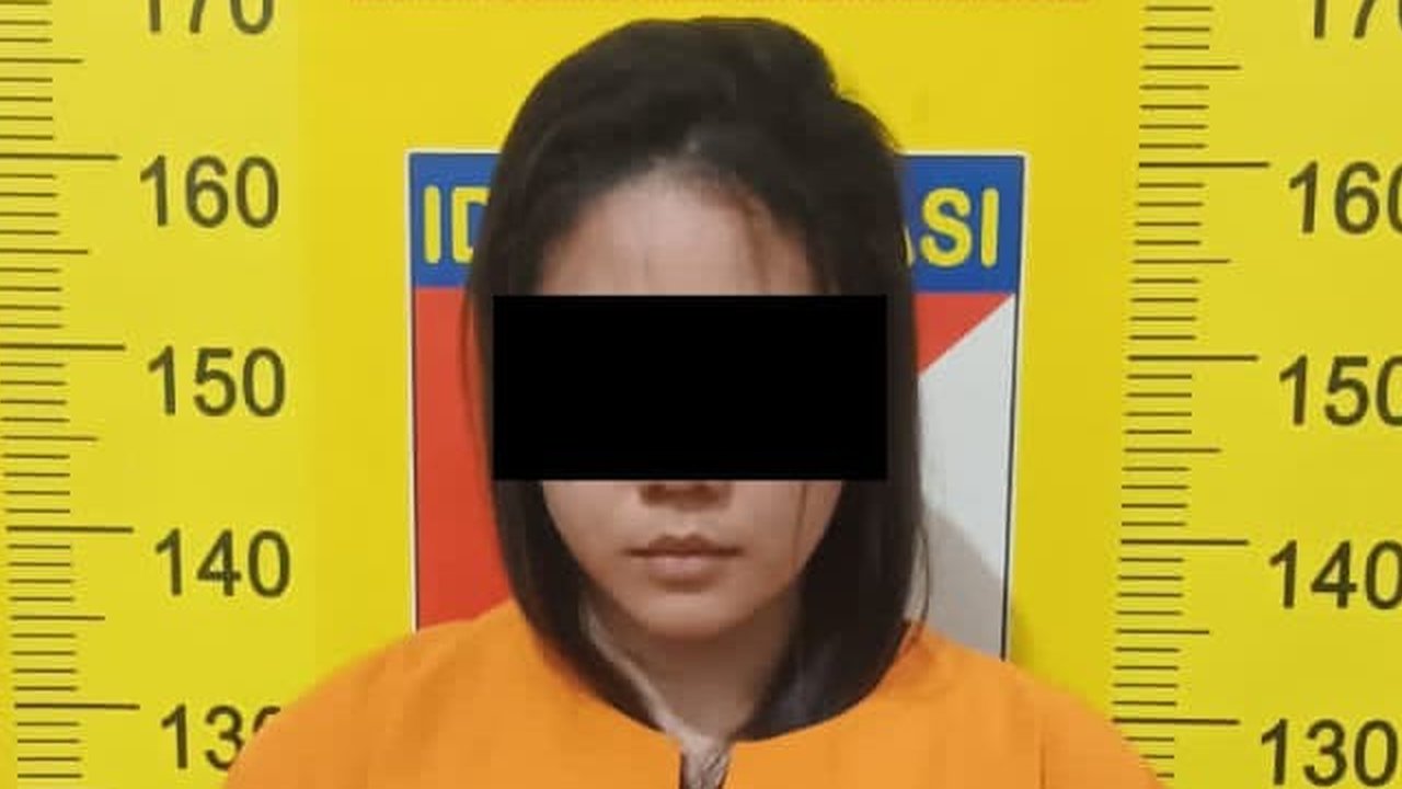 Pasutri Buat Siaran Langsung Bermuatan Pornografi