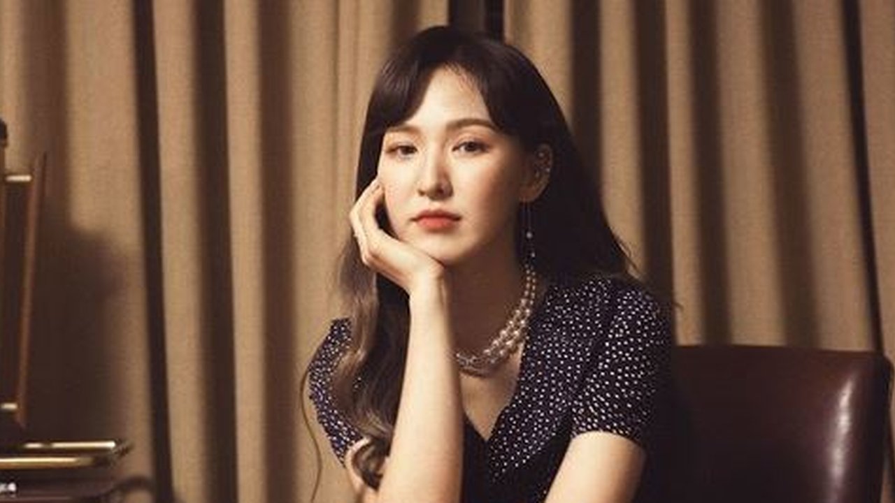 Tak Pernah Kencan Buta, Ini Jadinya Jika Wendy Red Velvet Jatuh Cinta