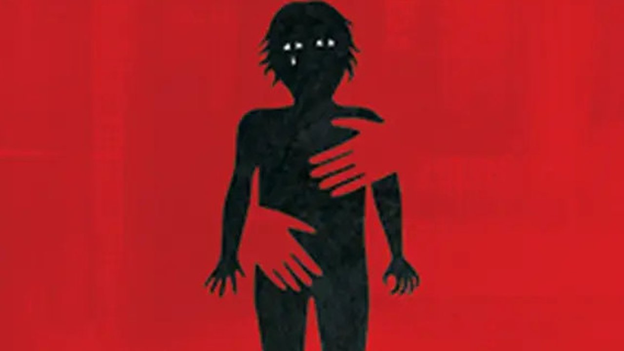 Ilustrasi korban pelecehan seksual pada anak. Sumber: Istimewa