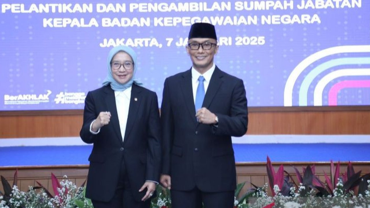 Dirjen Dukcapil Kemendagri Zudan Arif Fakrulloh menyampaikan tujuh arahan Menteri Dalam Negeri (Mendagri) Tito Karnavian untuk memajukan layanan dukcapil di setiap daerah. (Istimewa)