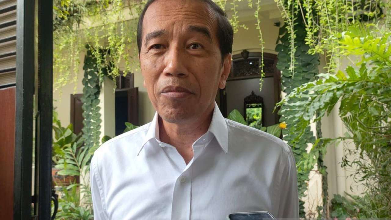 Jokowi