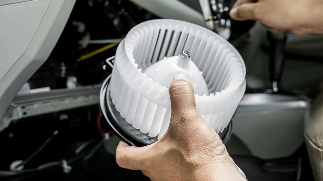 Ini Alasan Komponen Blower AC Mobil Sangat Penting untuk Kenyamanan Saat Berkendara
