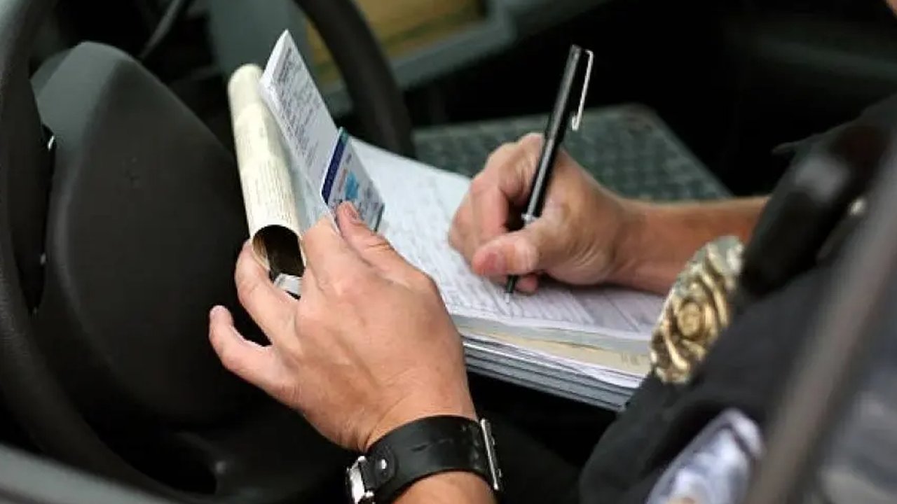 Dampak yang akan Terjadi jika Anda Berkendara Tanpa Memiliki SIM