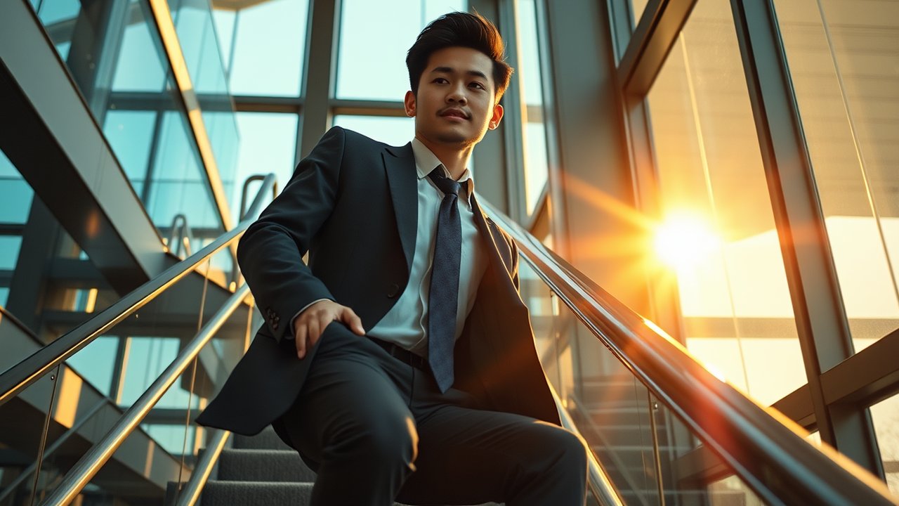 Kata untuk kerja keras