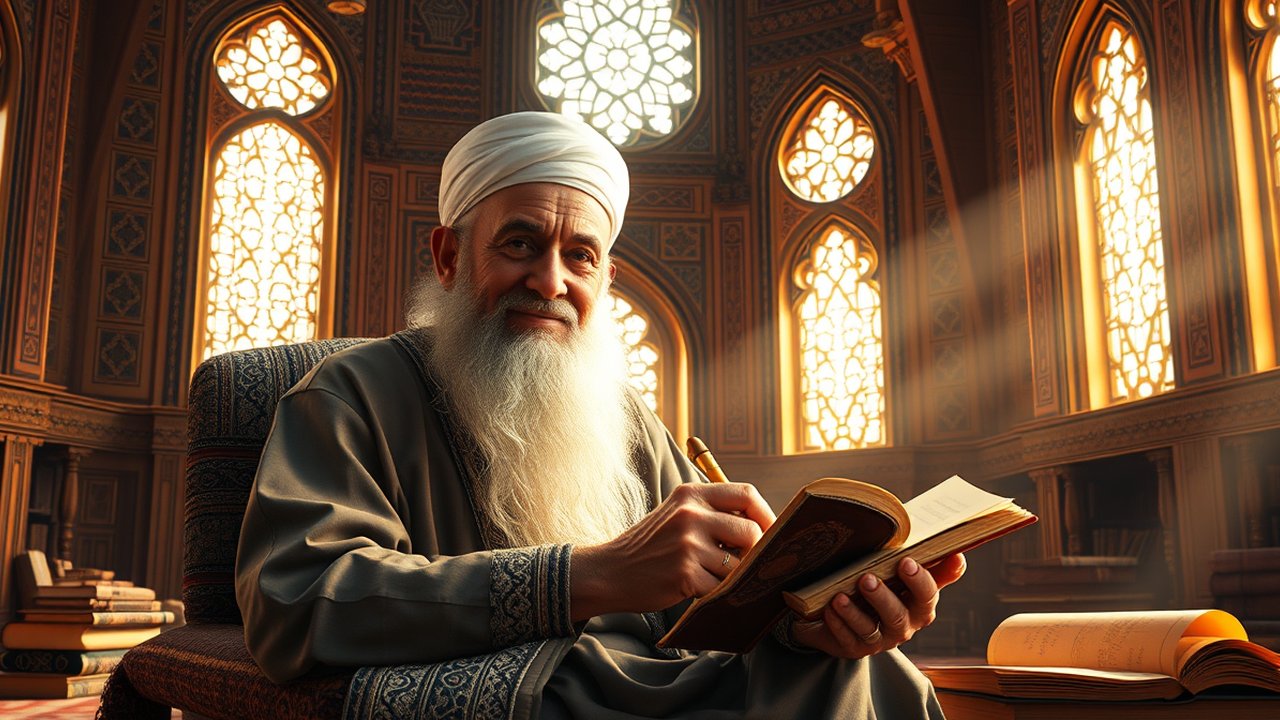 Saidina Ali