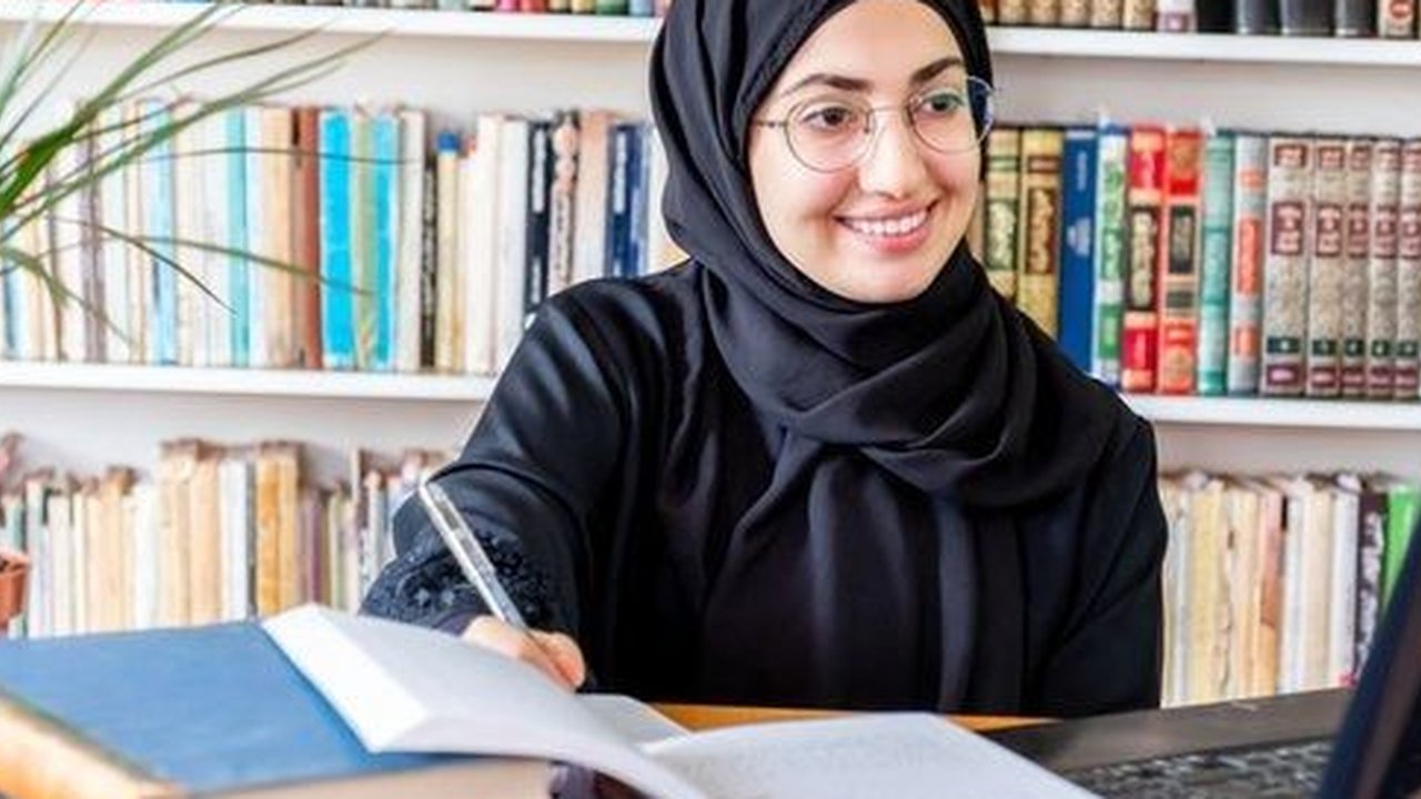 Doa Sebelum Membaca Buku