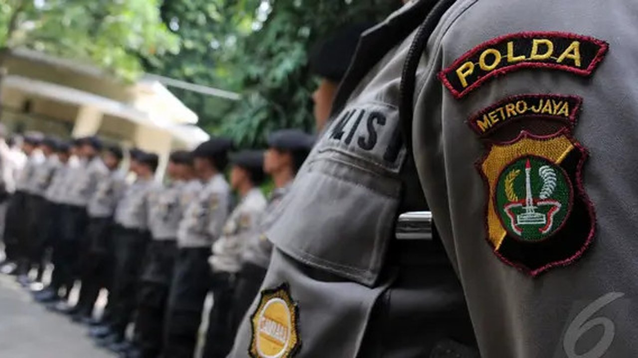 Akibat Pemerasan Penonton DWP, AKBP Malvino Edward Yusticia Diberhentikan Secara Tidak Hormat