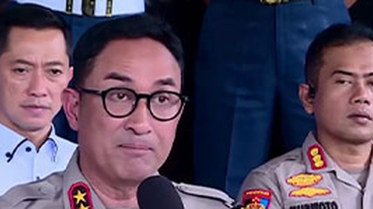 Kronologi Pemecatan AKBP Malvino Edward Yusticia Terkait Kasus DWP, Dugaan Pemerasan Terungkap