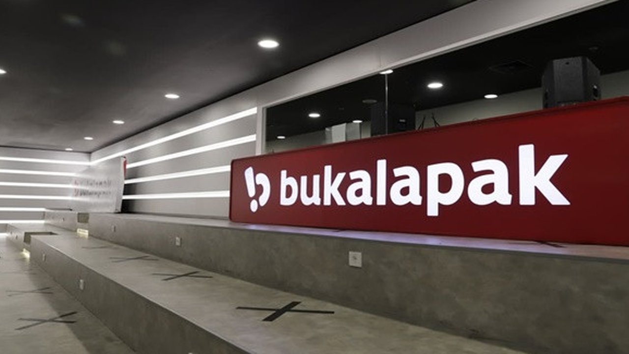 Ilustrasi Bukalapak (Dok: Bukalapak)