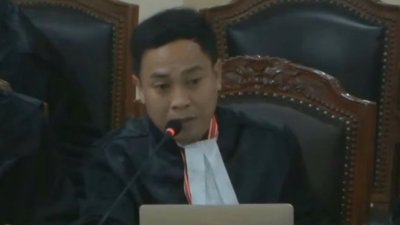 Pasangan Risma-Gus Hans Resmi Gugat Hasil Pilgub Jatim 2024 ke MK, Ini Penyebabnya
