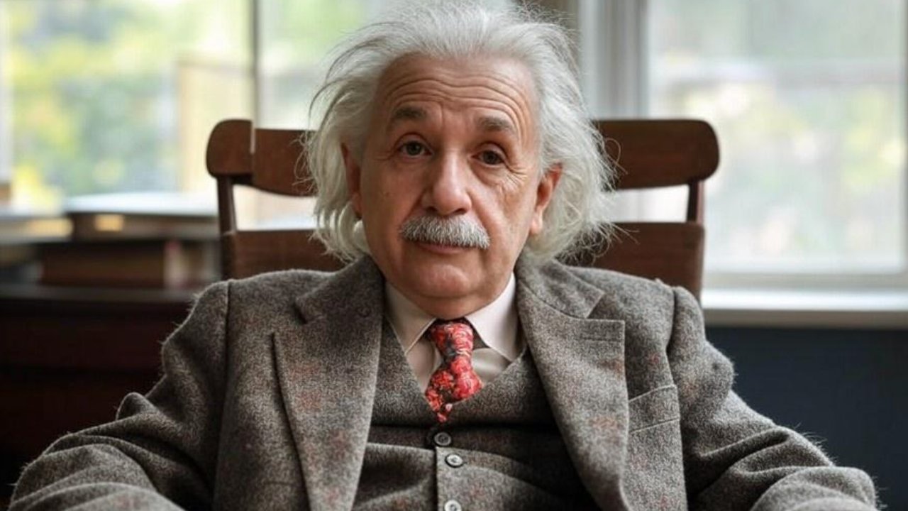 Cerita Einstein Dikejar-kejar Nazi sampai Rela Sembunyi di Rumah Ini