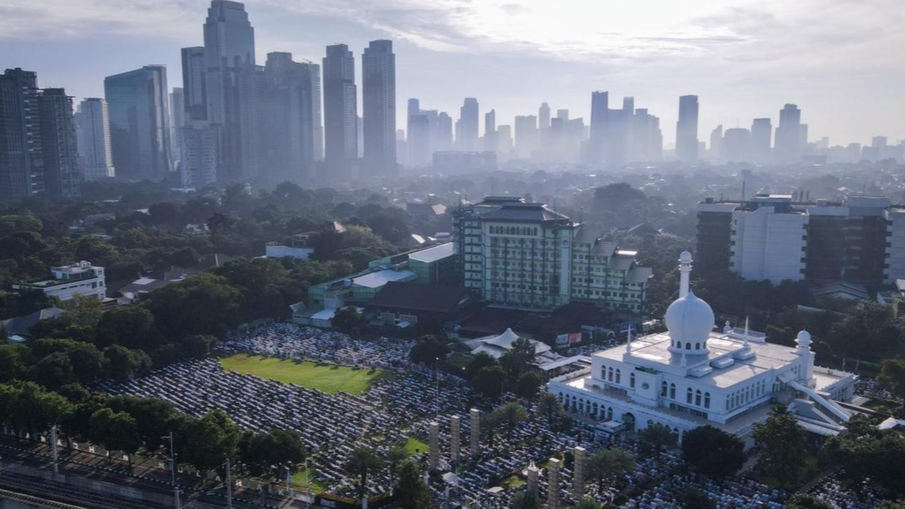 The BRICS bloc of developing nations has a tenth full member: Indonesia. The world's fourth-most populous nation officially joined the group on Monday, alongside India, Russia, China and others.