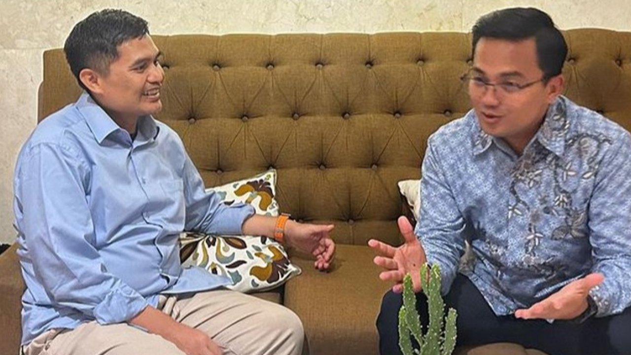 Sahrul Gunawan
