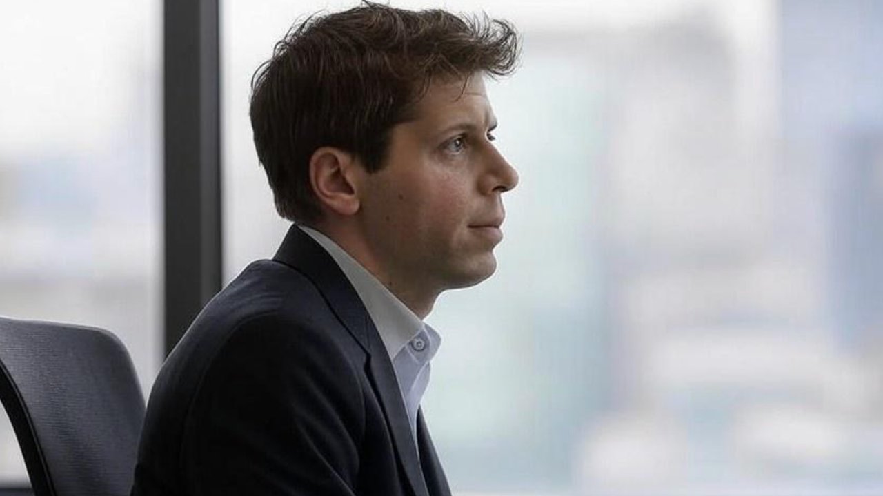 Sam Altman, Bos OpenAI Dituduh Memperkosa Adiknya Sendiri