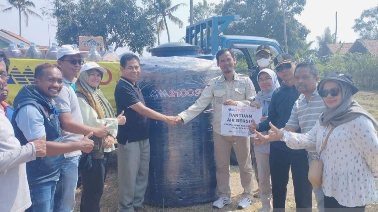 Dalam mendukung pencapaian Sustainable Development Goals (SDGs) Desa, Kementerian Desa, Pembangunan Daerah Tertinggal dan Transmigrasi (Kemendes PDTT), salah ...