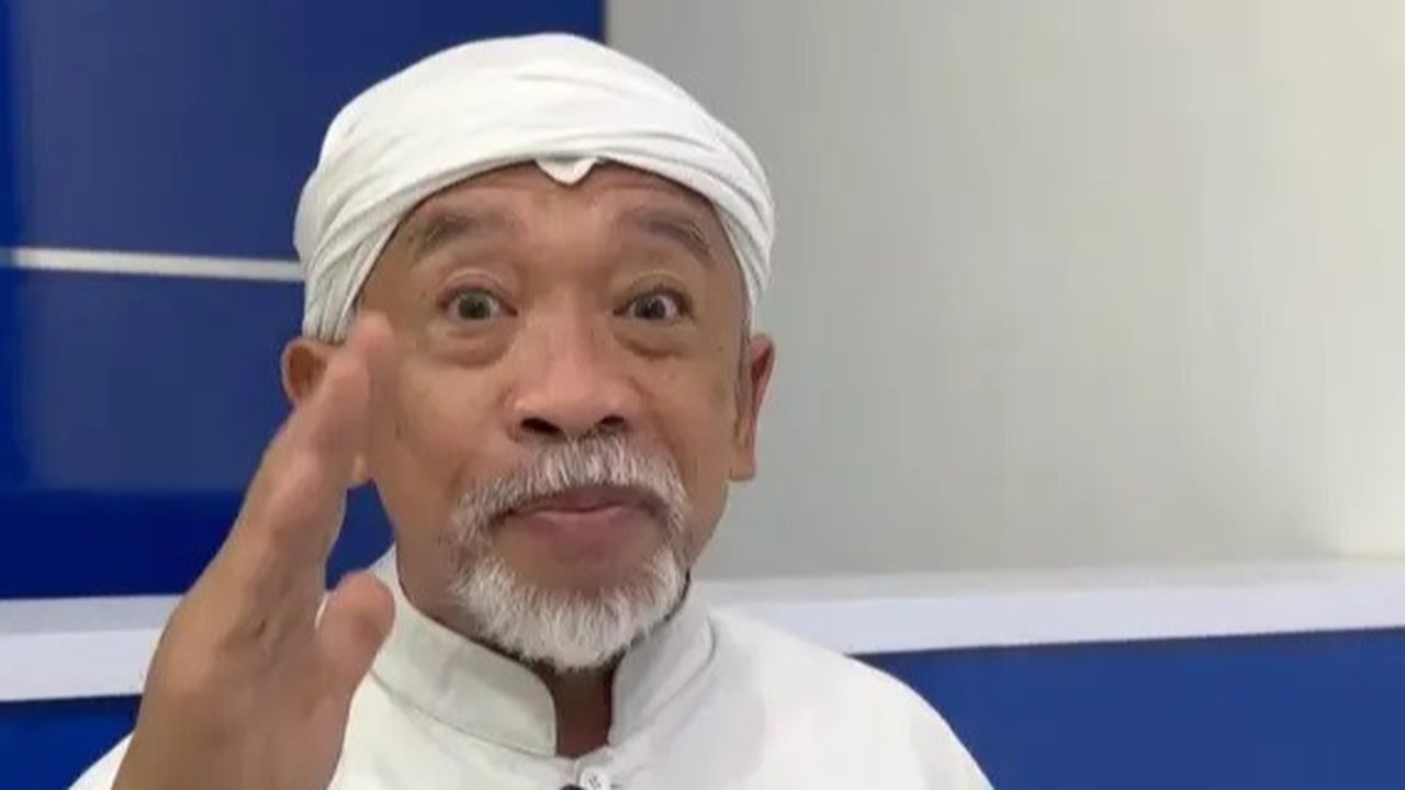 Nurul Qomar Kembali Jalani Perawatan di RS Usai Melakukan Kemoterapi Kanker Usus Stadium 4C