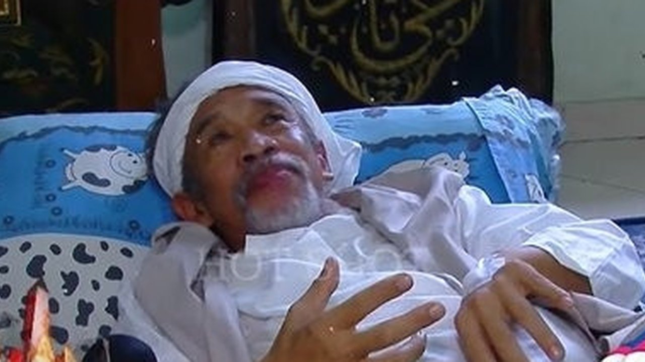Komedian Nurul Qomar Meninggal Dunia, Sempat Berjuang Lawan Kanker Usus